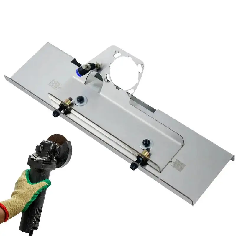 Фаска для фаски 45 режущая мощность угловые шлифовальные машины точный держатель