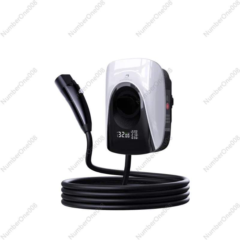 Новая аккумуляторная батарея для электрического автомобиля 7 кВт Быстрая