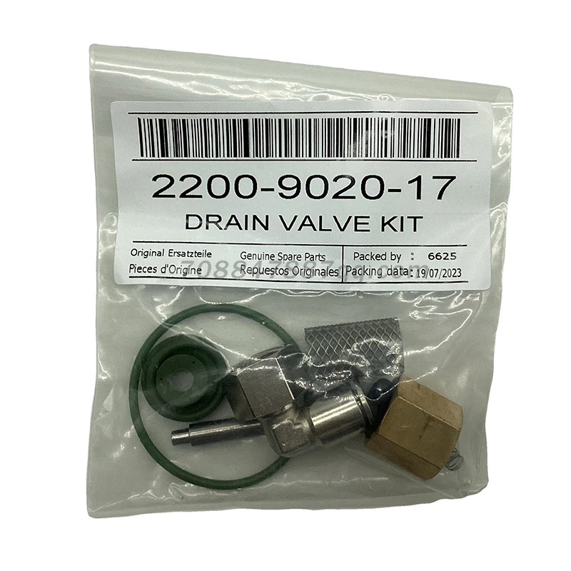 Оригинал 100% Аутентичный 2200902017 2200-9020-17