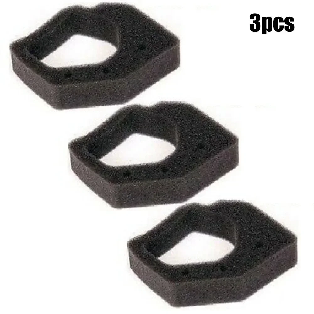 UMK425 Воздушный фильтр UMS425 17211-Z0H-000 3 шт. Выбор воздушного фильтра подходит для Honda GX25