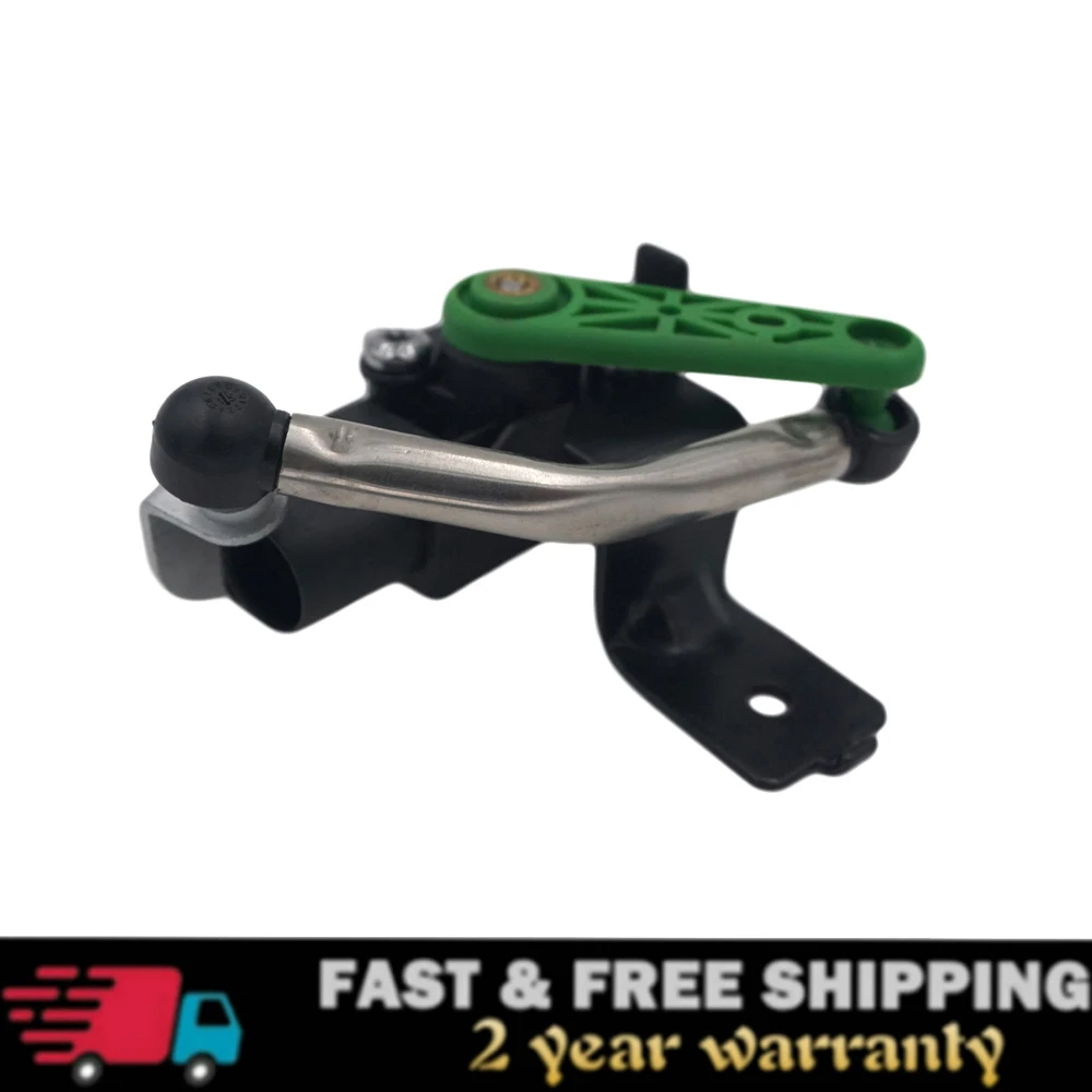 Фонарь 3C0412522B передний с датчиком уровня для VW Passat CC EOS AUDI Q3 SEAT Alhambra 2008-2019 |