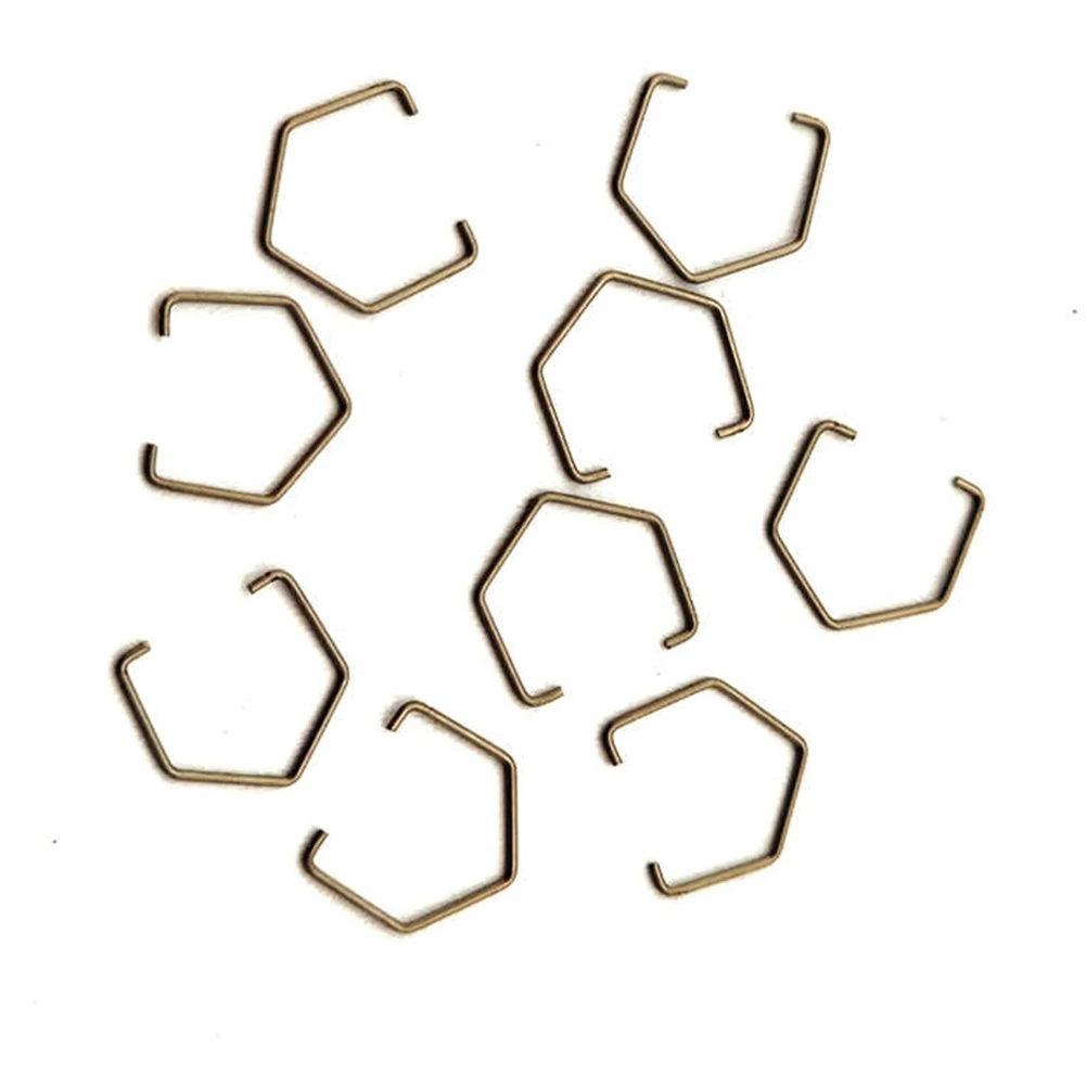 Зажим для подшипника катушки Baitcast пружина Kastking Kestrel Valiant Eaglell зажим пружинная