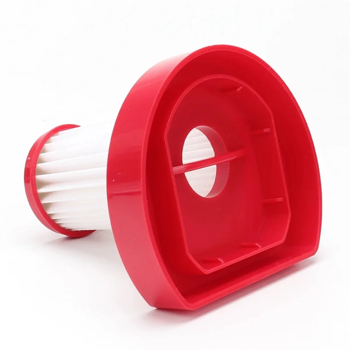 HEPA-фильтр для Deerma DX888 аксессуары ручного пылесоса сменный фильтр портативный