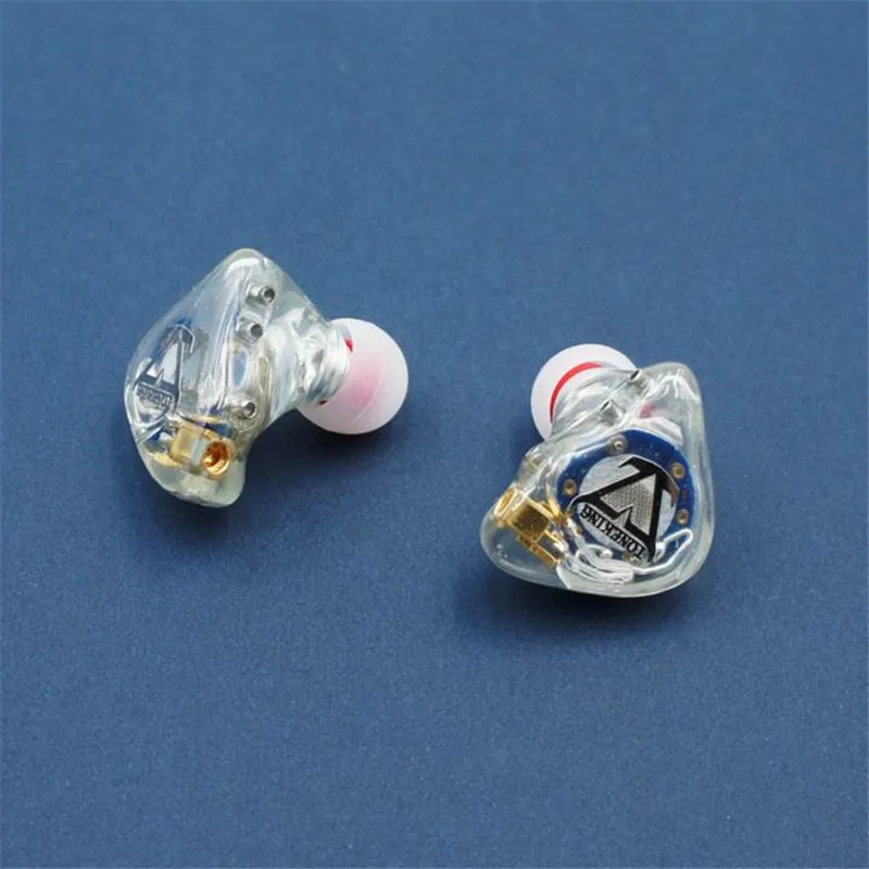 

TONEKING BL1 плоская диафрагма MMCX HiFi наушники-вкладыши аудиофил IEMS