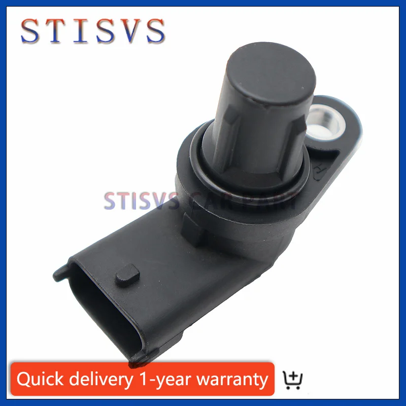 Датчик положения коленчатого вала 33220M68P00 для Suzuki Samurai Swift Dzire Ignis Baleno Ertiga Wagon Ciaz