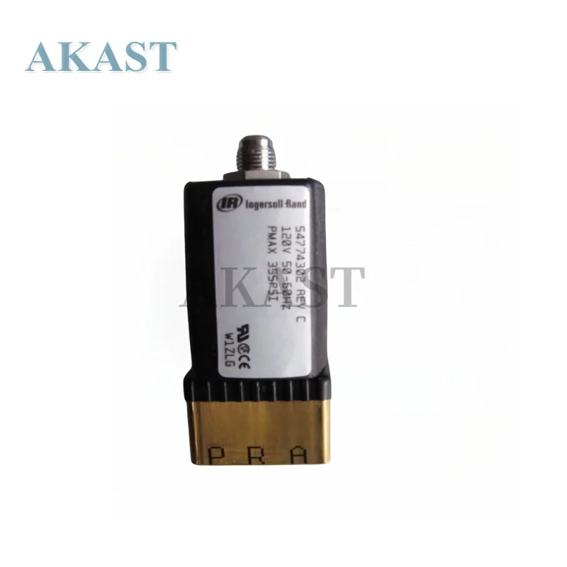 

Электромагнитный клапан Ingersoll Rand 54774302