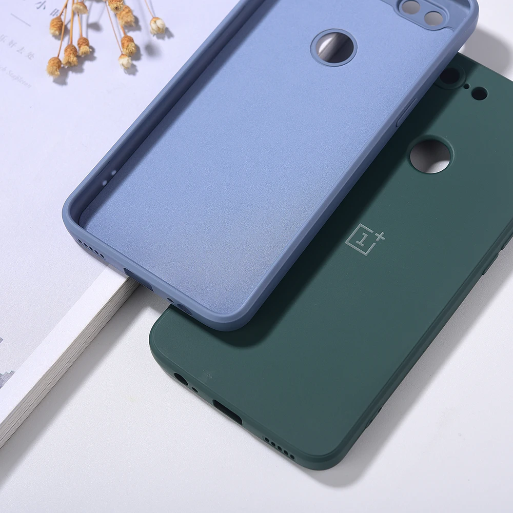 Новинка чехол 1 + 5 T для OnePlus A5010 роскошный шелковистый мягкий на ощупь жидкий