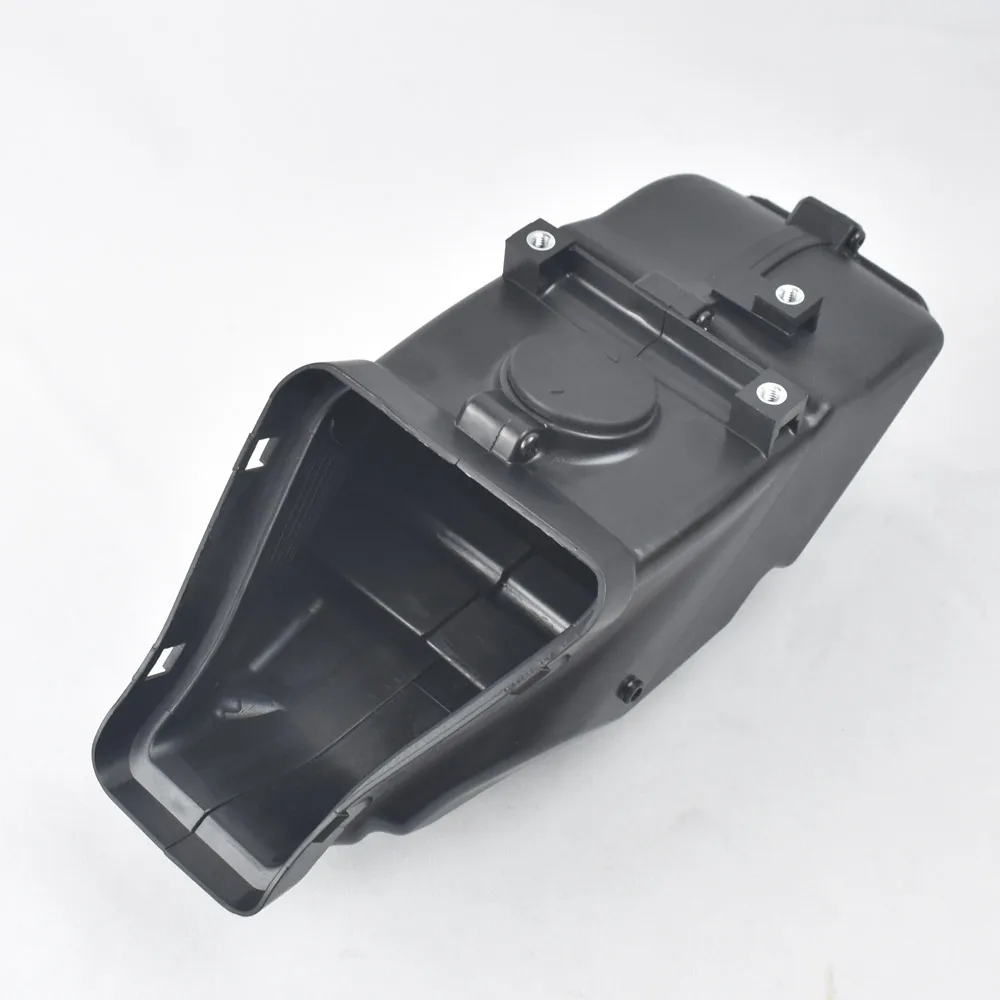 

For KAWASAKI ZX-10R ZX10R 2011 2012 2013 2014 Ram Air Intake Pipe Motorcycle Accessorie