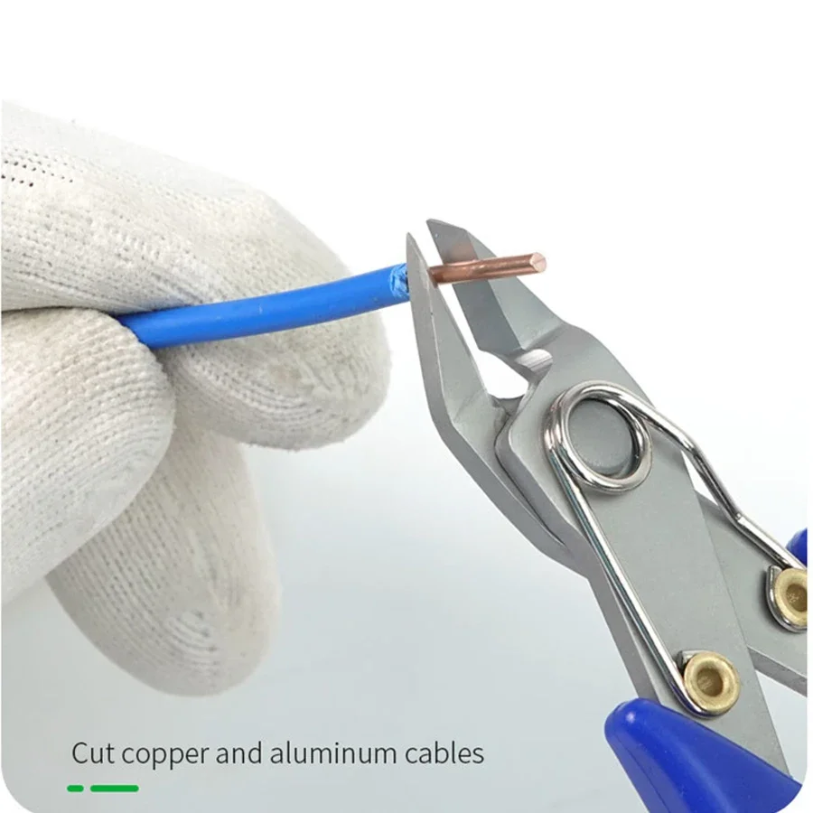 5 шт. тонкогубцы с диагональю дюймов