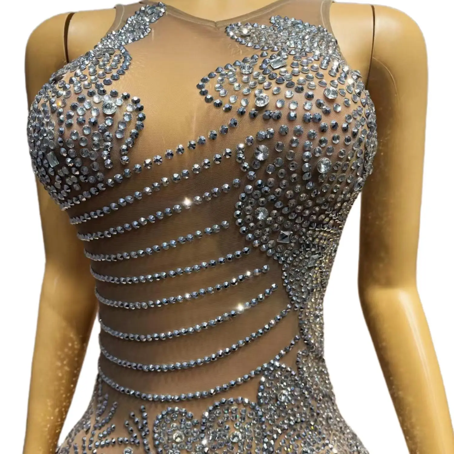 Рисунок 4 - Роскошные модные женские платья на день рождения