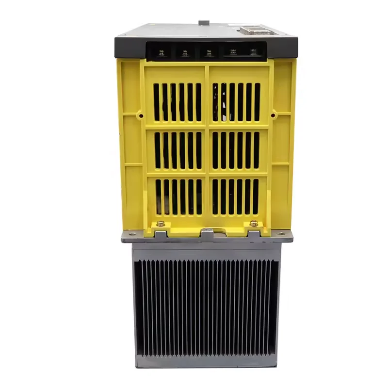 Фонарь с сервоприводом от Fanuc проверка модуля OK A06B 6088 H130