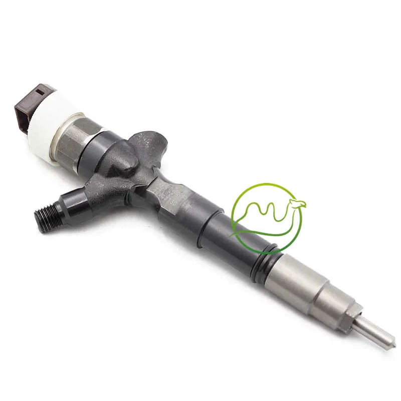 

Common Rail Injector 2367029025 For 1CD-FTV Injector Assembly 2367029025
