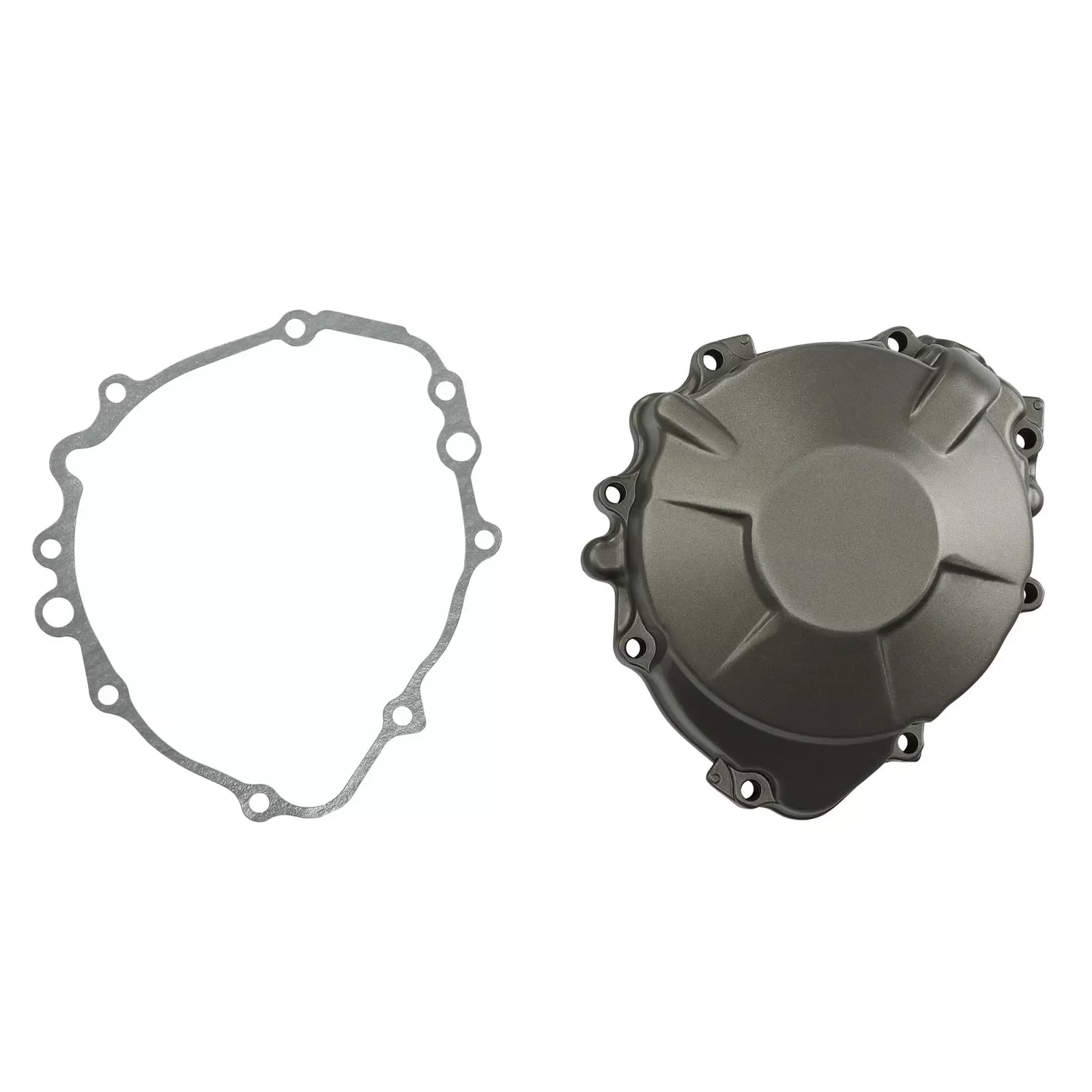 

Левая алюминиевая крышка статора двигателя, Картер для HONDA CBR 600RR CBR600RR 2003-2006 2004 2005, аксессуары для мотоциклов