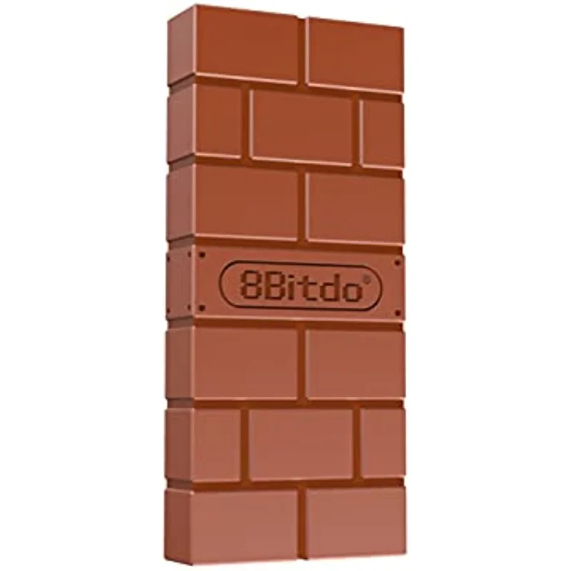 Для беспроводного USB-адаптера 8Bitdo 1 для коммутатора OLED Windows Mac и Raspberry Pi совместим с