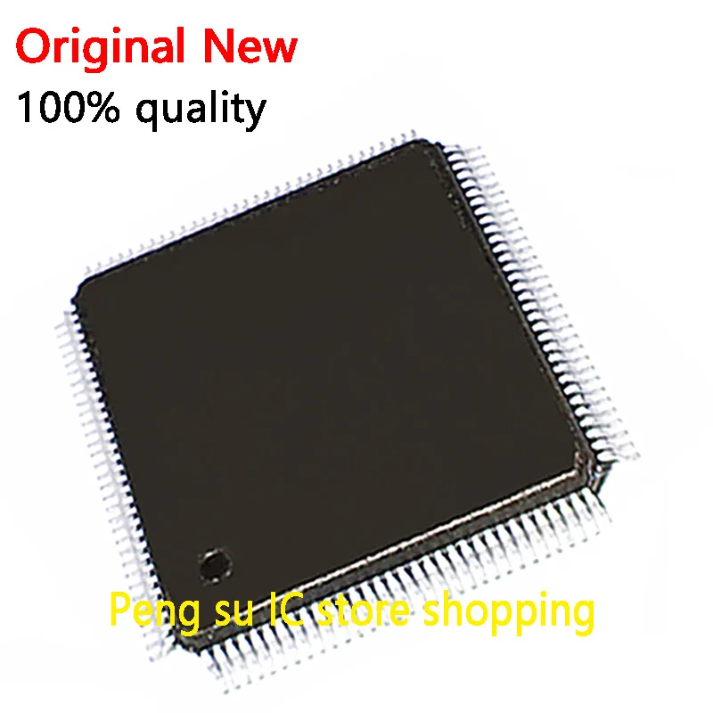 (1 шт.) 100% Новинка NCT6793D QFP-128