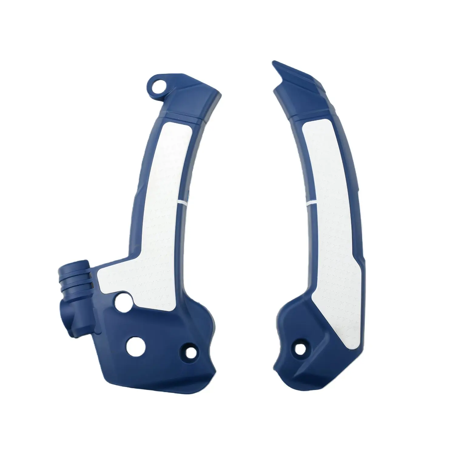 

Защитные накладки на раму мотоцикла 2024-2025, облицовка, кожух для HUSQVARNA TC TE FC FE FX 250 350 450