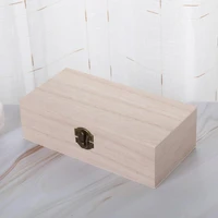 jewelry case fashion multifunctional portable handcrafted lightweight trinket case for table jewelry box trinket case