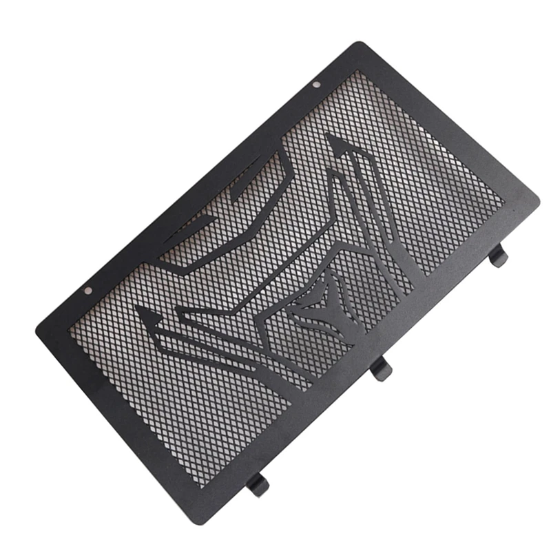 

Защитная крышка для радиатора мотоцикла CFMOTO 250CLX