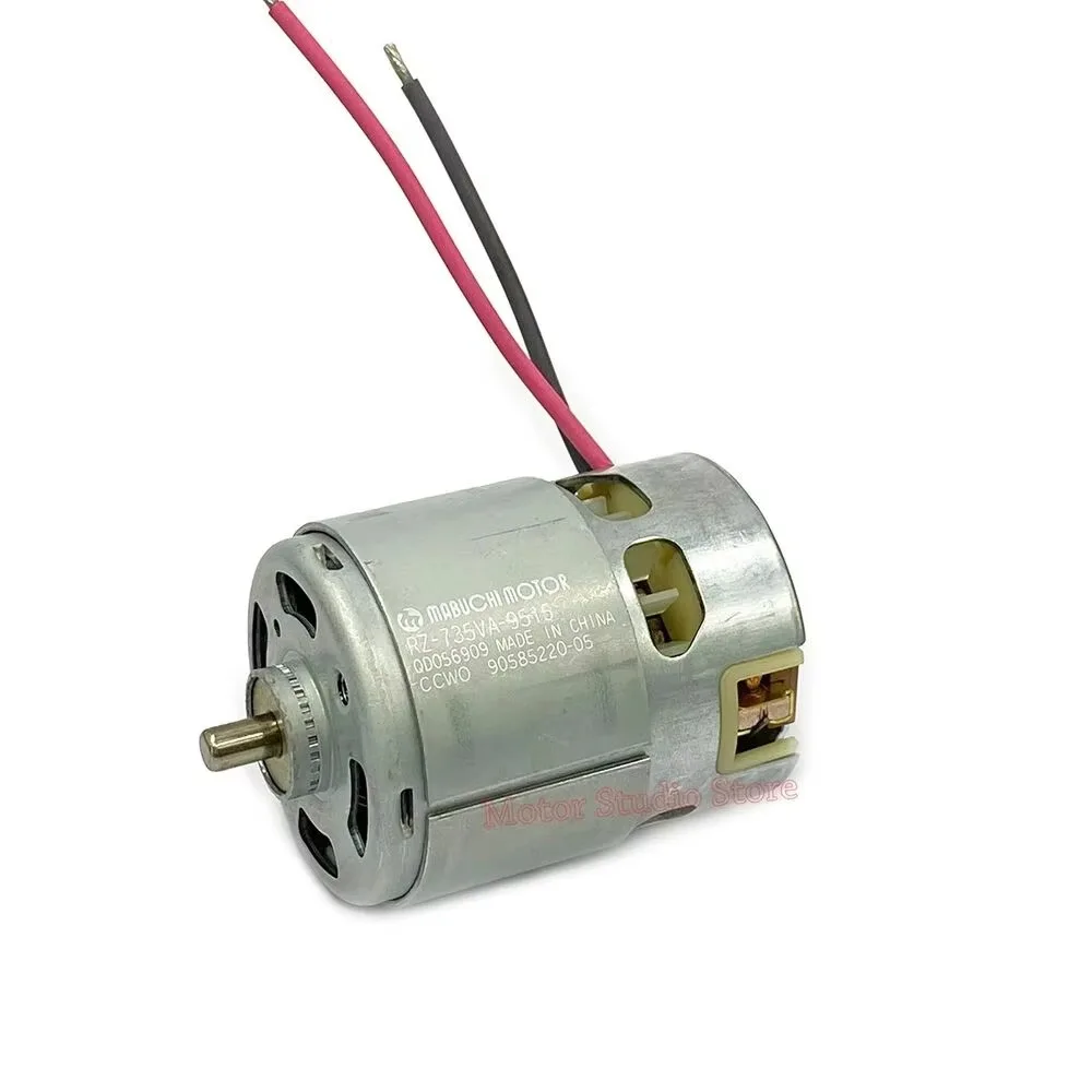 

MABUCHI RZ-735VA-9515 микро-двигатель постоянного тока