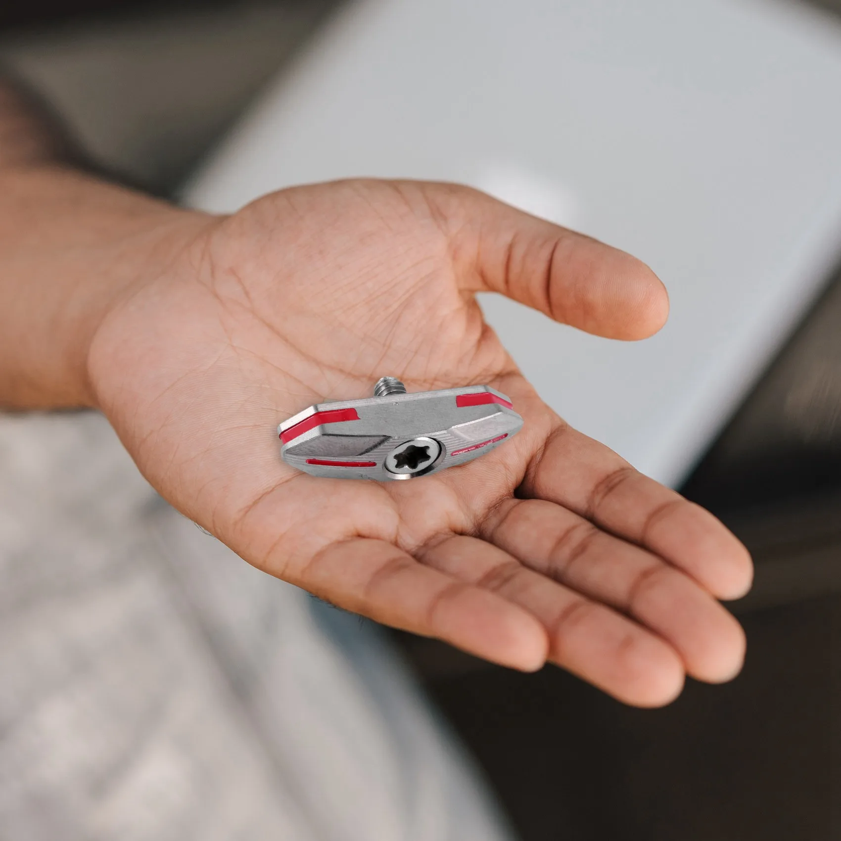 

Golf for PING G410 Weight for Ping G410 Driver 4G-20G New(6G)