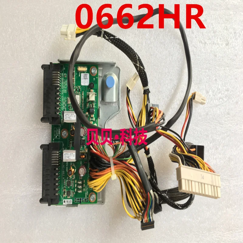 95% Новый оригинальный блок питания для Dell Power Edge T410 580 Вт для 662HR 0662HR 95% Новый оригинальный блок питания для Dell Power Edge T410 580 Вт для 662HR 0662HR