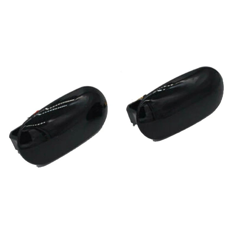 Автомобильный динамический последовательный Светодиодный Боковой указатель