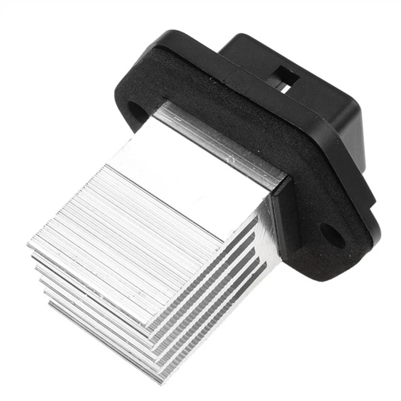 Резистор двигателя вентилятора отопителя для Hyundai Tucson Kia Spectra5 2005-2008 97179-1F200