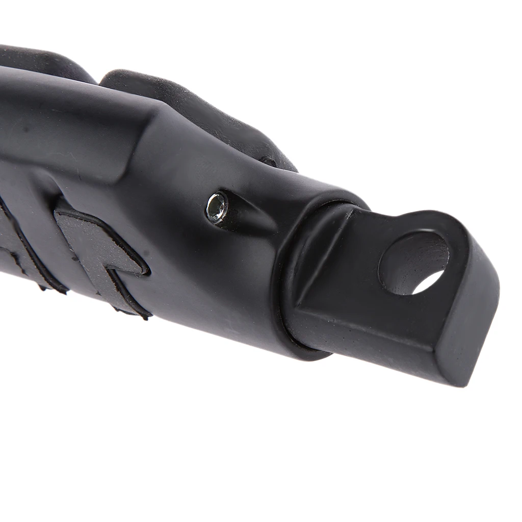 

Мотоциклетные сменные передние колышки для Suzuki 8-09 черного цвета