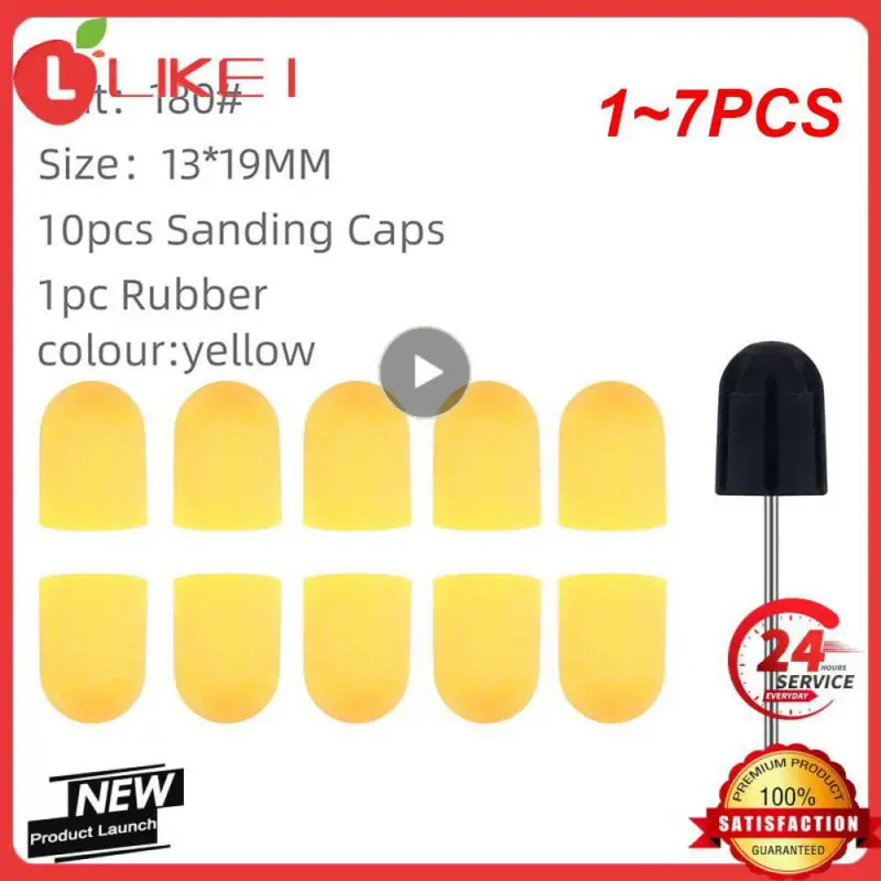 

1~7PCS MOONBIFFYSoft Orange Foam Ear Plugs Tapered Travel Sleep Noise Prevention Earplugs Noise Reduction for Travel Sleeping