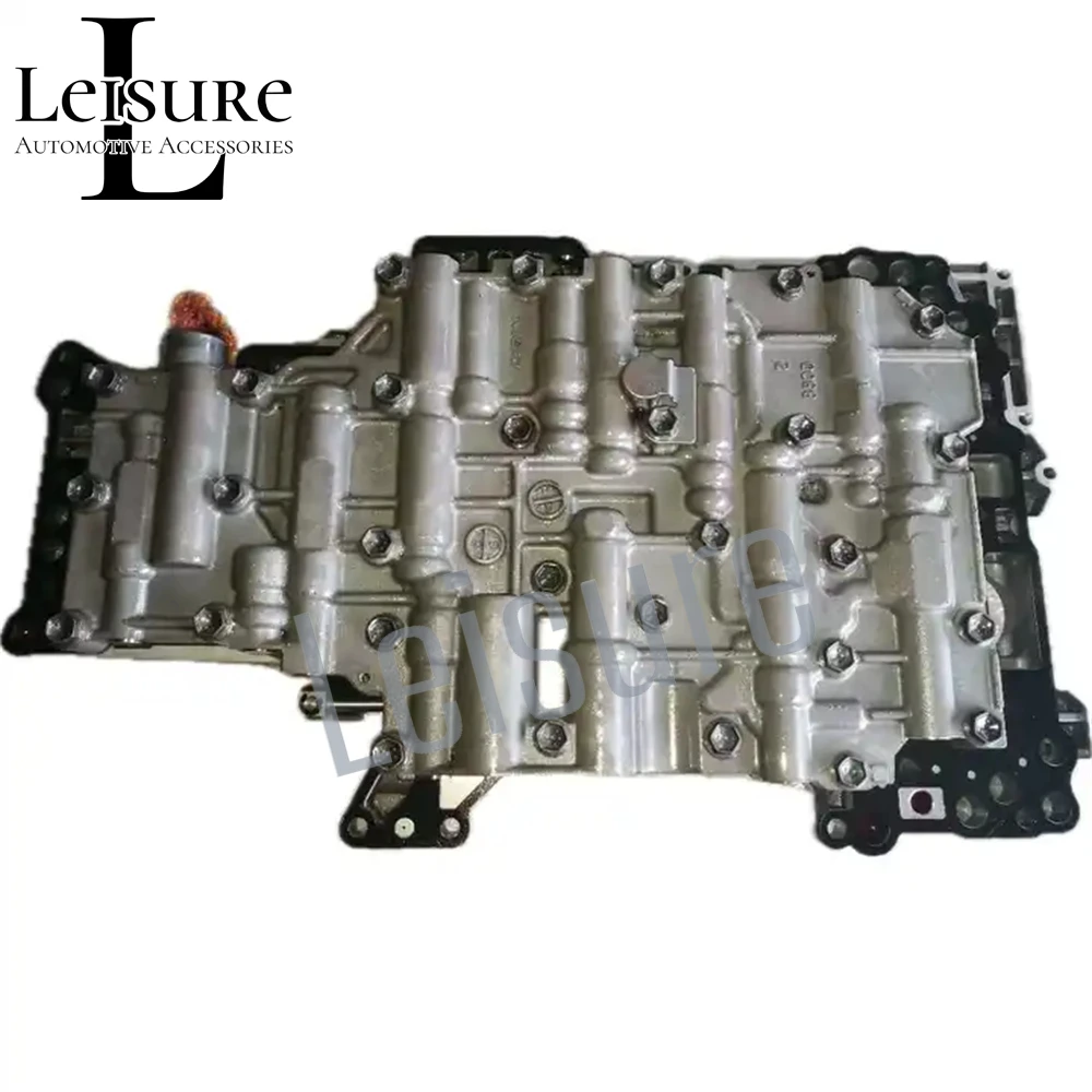 Оригинальный корпус клапана автоматической коробки передач AA80E AA81E TL80SN 24269992 для