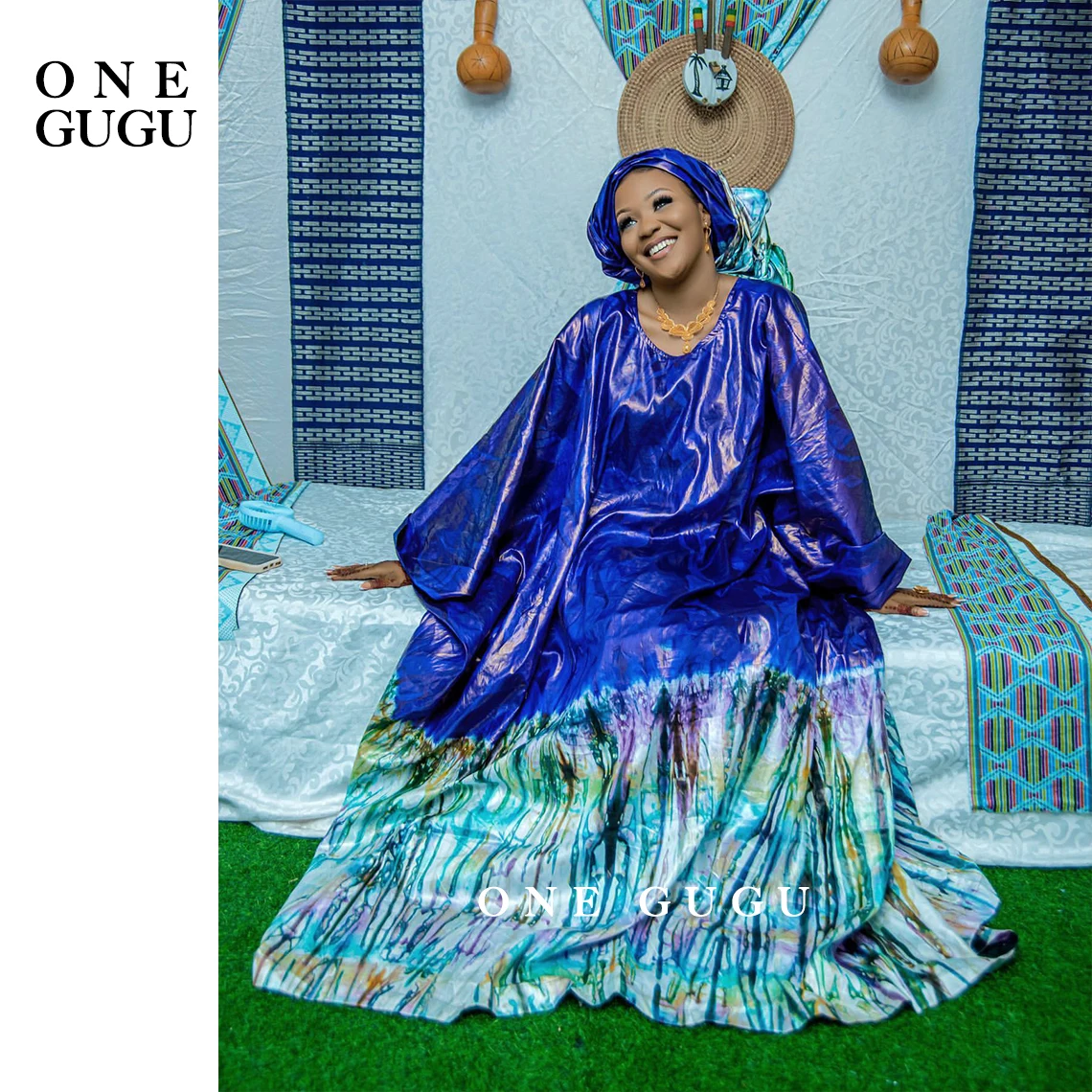 African Traditional Wedding Origianl Print Bazin Riche Dress First Quality New Dashiki Perfumed Boubou Basin Robe