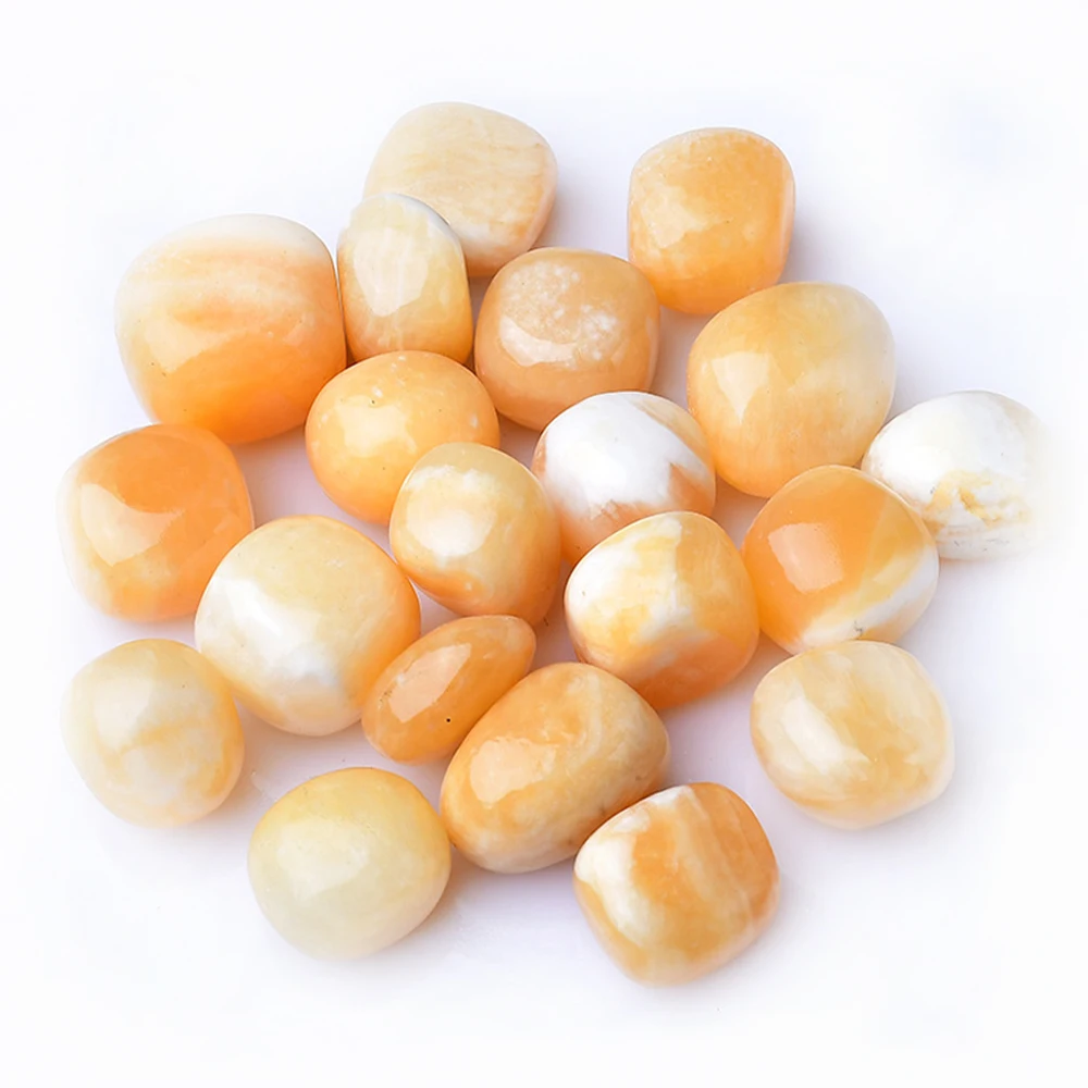 

Камешки Аметист и Топаз 2-3 см