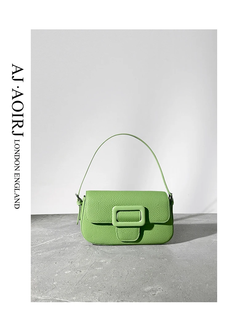 

Small design leather small square bag 2022 new shoulder diagonal women's bag