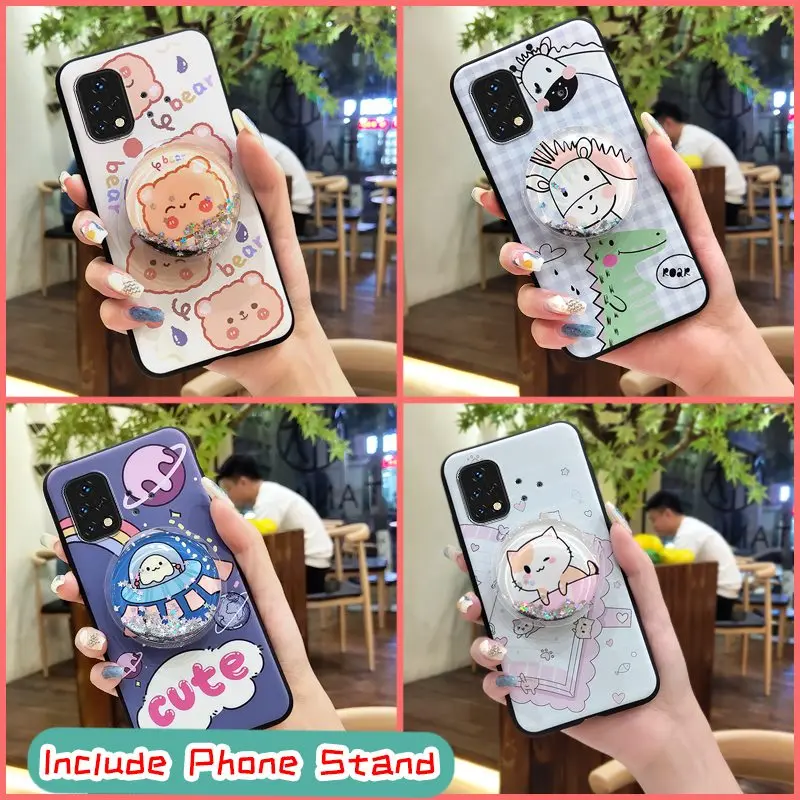 cartoon new arrival phone case for umidigi bison x10sx10s nfc glisten cover durable soft case free global shipping
