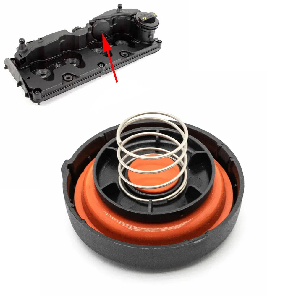 1 шт. крышка клапана Pcv 059103470 AS Прямая замена высокое качество горячий