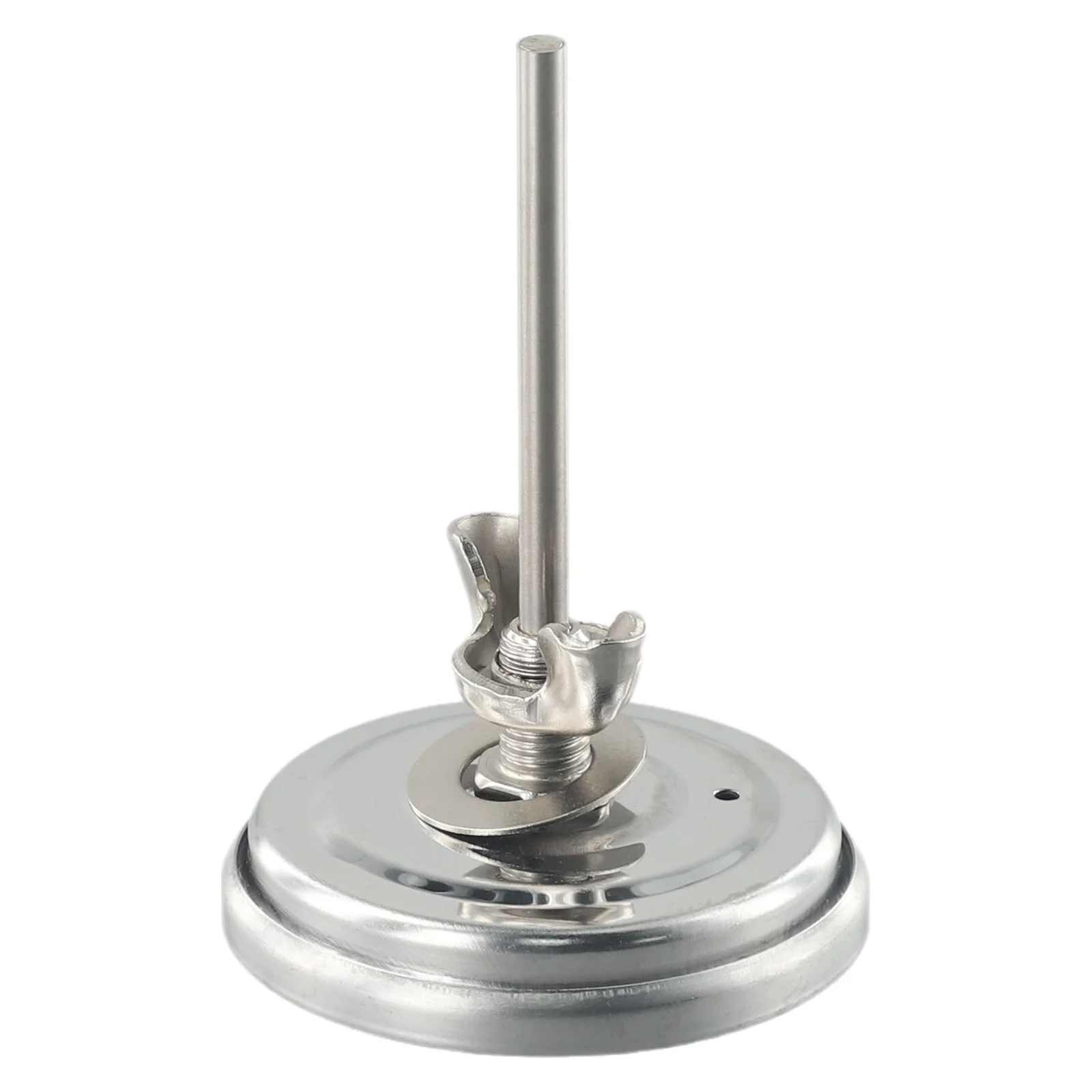 Термометр для барбекю термостат инструменты 0 ° от C до +250 5/7 5 см аксессуары Edelstahl