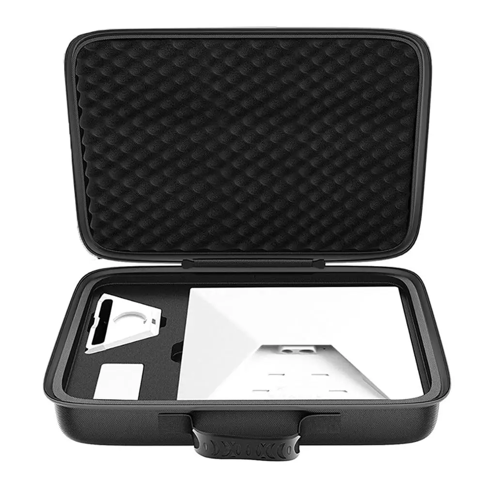 1 шт. жесткий чехол для переноски StarLink Mini Kit дорожный водонепроницаемый хранения
