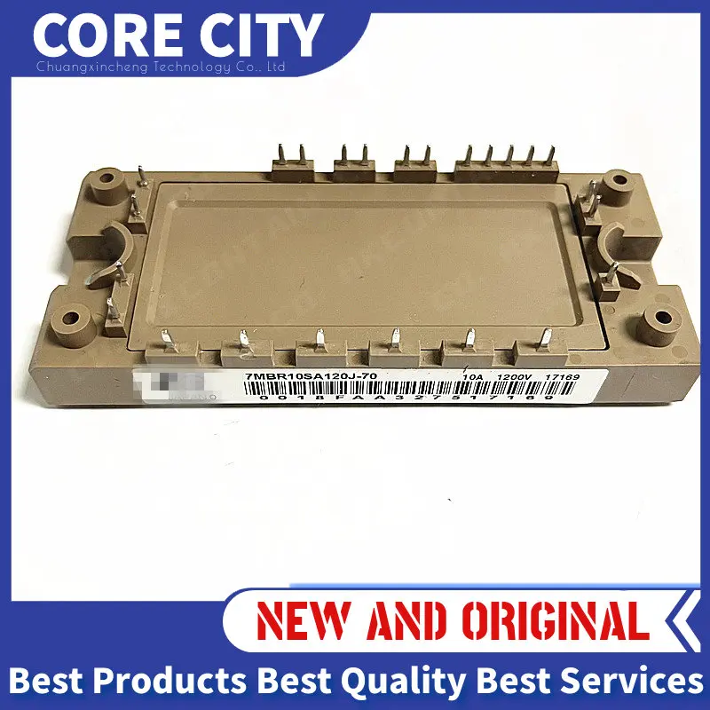 

NEW MODULE 7MBR10SA120-50 7MBR10SA120-70 7MBR10SA120D-01 7MBR10SA120E 7MBR10SA120J 7MBR10SA120J-70