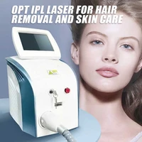 m22 apparatus crown of kings laser hair removal machine optiple light skin rejuvenation whitening beauty salonhome