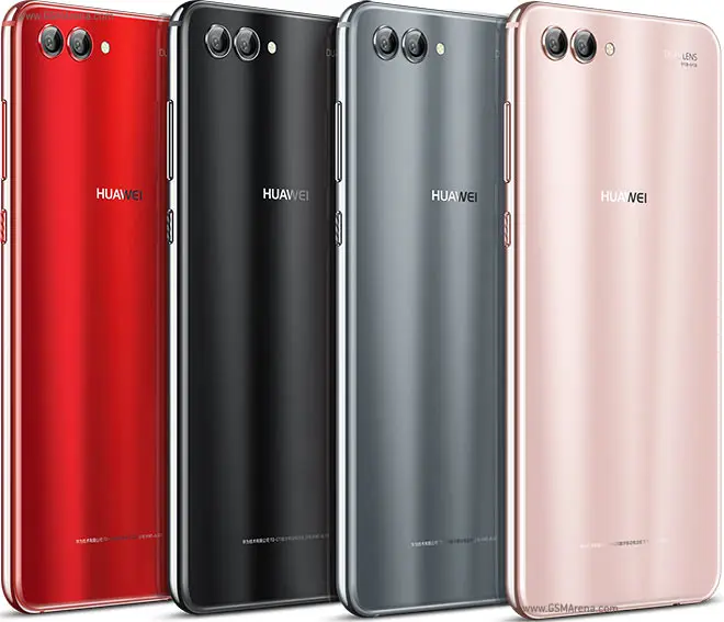Смартфон Huawei Nova 2S NFC 2160*1080 20 МП Восстановленный | Мобильные телефоны и аксессуары