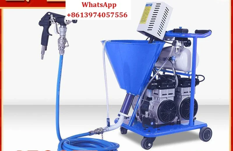 Многофункциональный распылитель высокого давления водостойкая краска