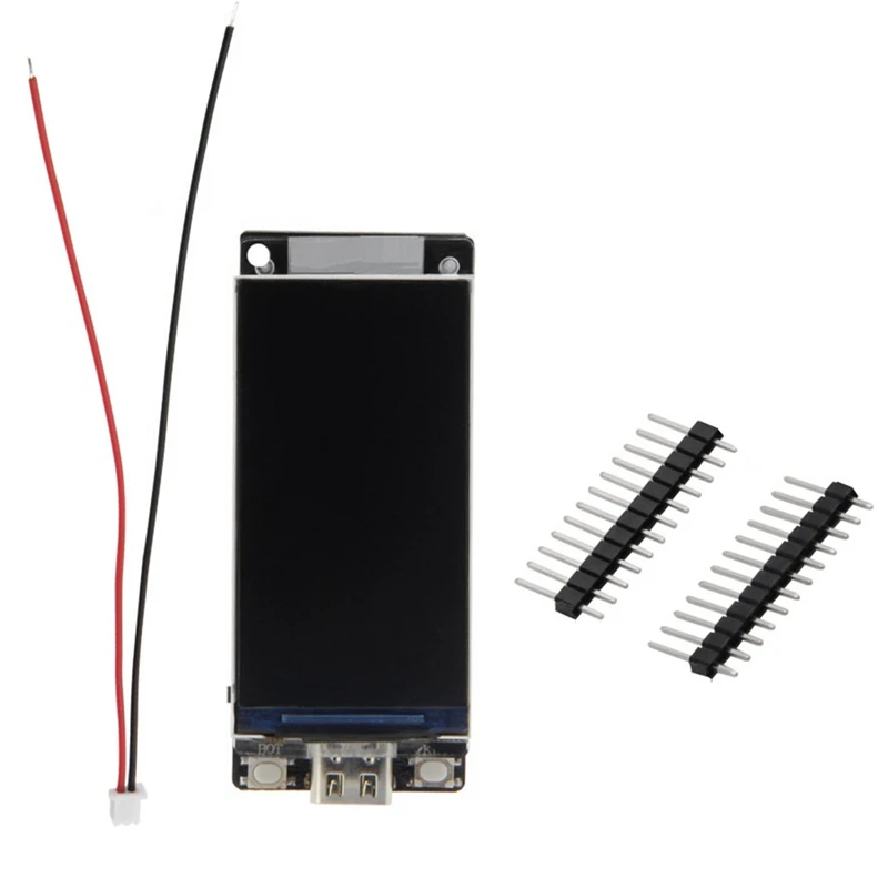 

Дисплей S3 LCD, умная плата, Φ 1,9 дюймов, ST7789 Bluetooth 5,0, беспроводной модуль