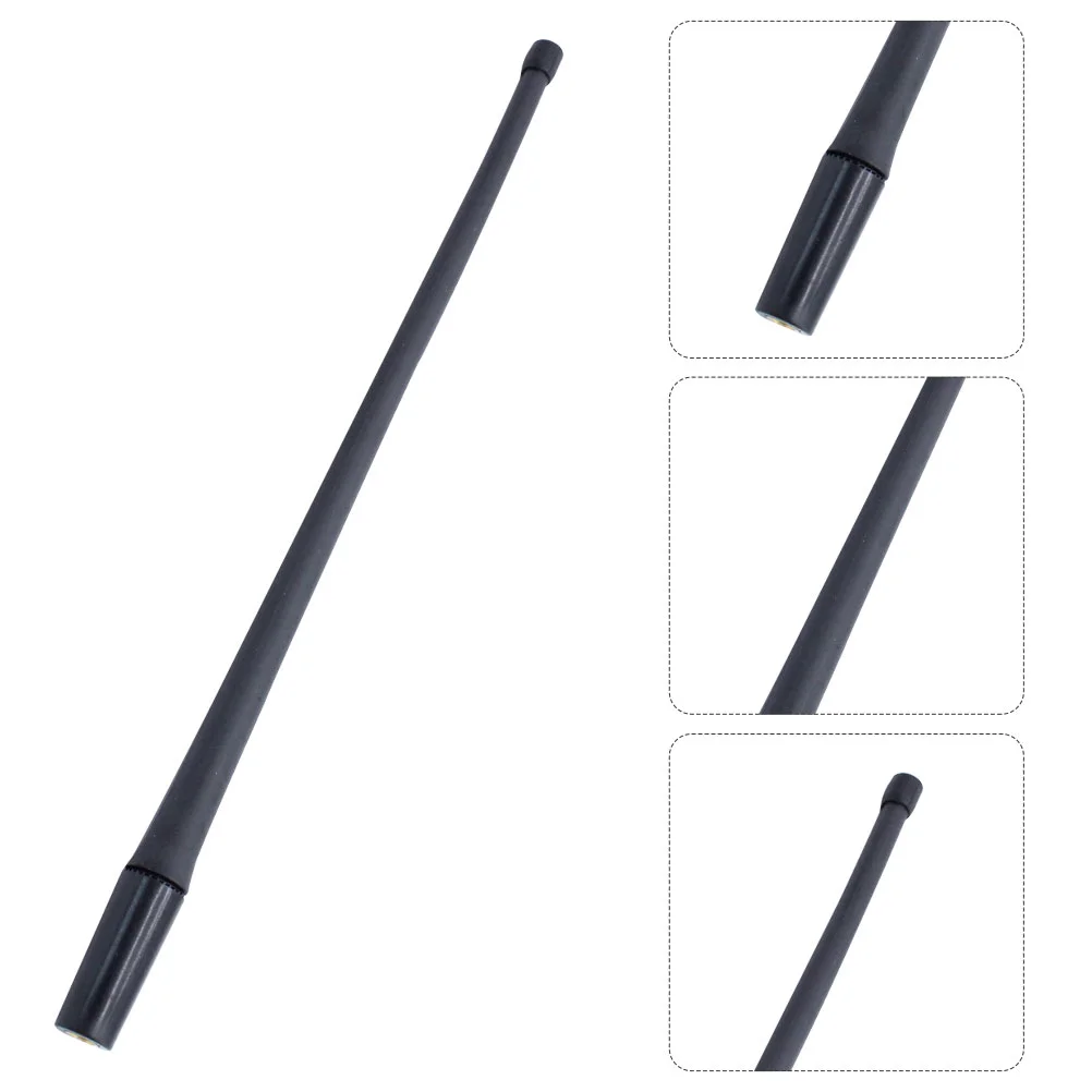 

Car Roof Antenna Whip Antenna Mast Whip Vehicle Roof Antenna Whip Antenna Whip for Car Aerial Mast Whip Replacement
