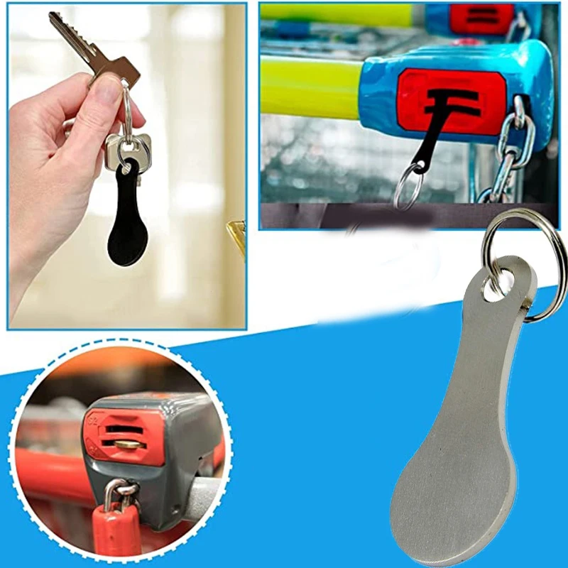 Кольцо для ключей