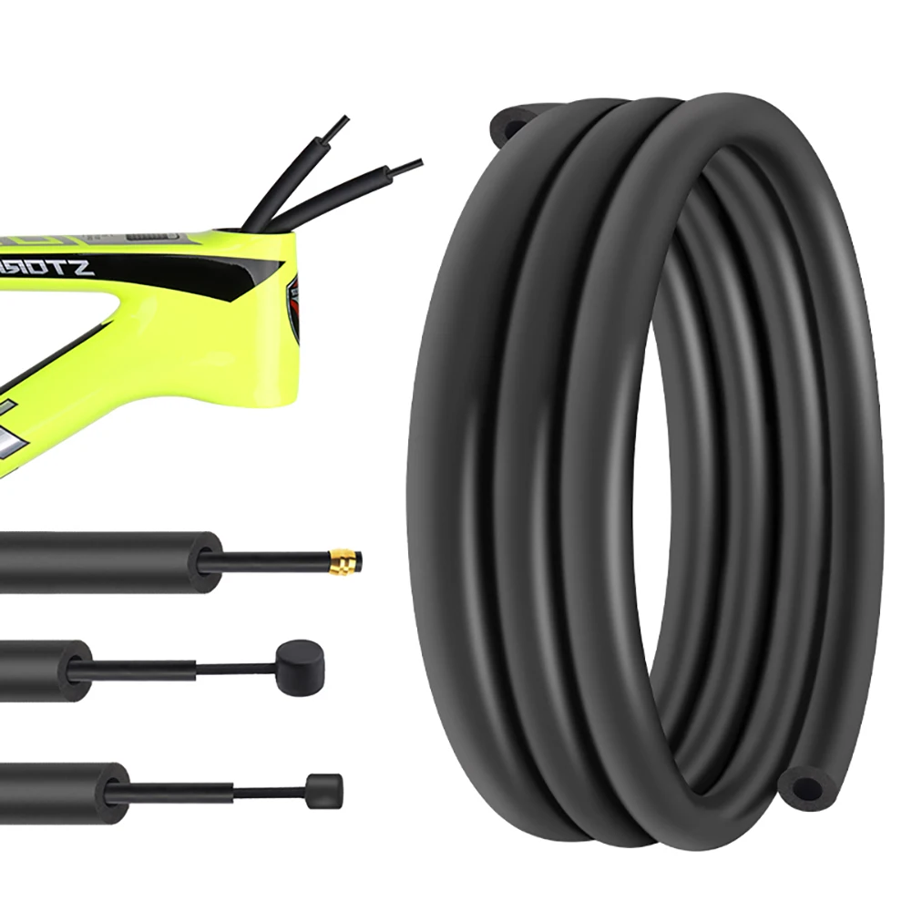 MUQZI велосипедная внутренняя линия демпфер звукоизоляционная губка защитная