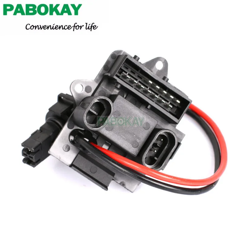 

FOR RENAULT Clio Lutecia Symbol Thalia A/C Blower Regulator V46790011 509886 7701050900 95SKV025 109082 0917072