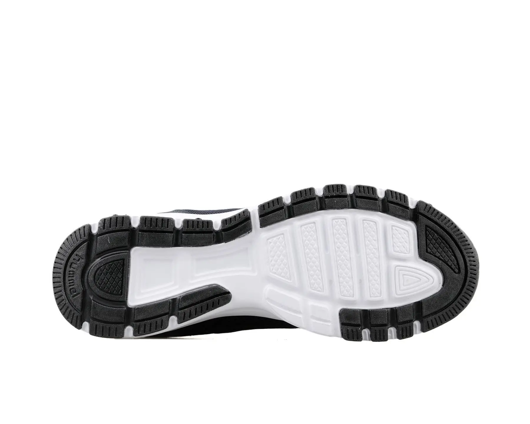 Hummel Original Men's Sneakers Casual Sneakers Navy Blue Color Casual Running Casual Walking Shoes Hml Porter ii