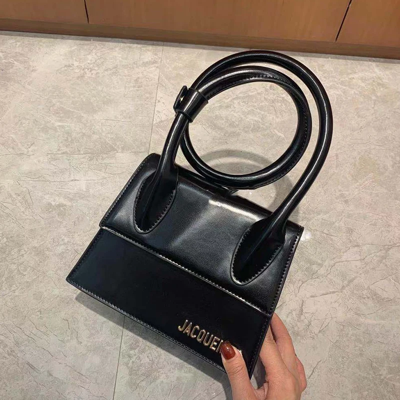 

Bags For Women 2022 Fashion Ins Trend Shoulder Crossbody Bag Flap Ladies Wallet Purse Mujer Bolsa