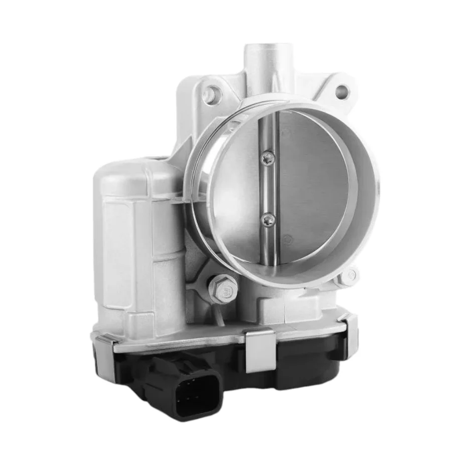 Фото Дроссельная заслонка PEIVSO 12609500 для Buick Lucerne, Terraza, Chevrolet Equinox, Impala, Malibu, Pontiac Torrent, Saturn Relay V6 12577029 №2