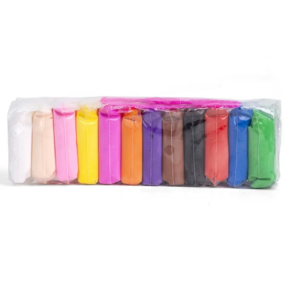 12 шт. 24 36 глины для выпечки